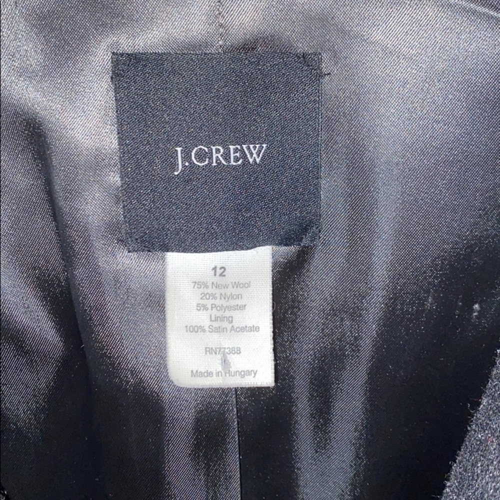 Long Jacket - image 5